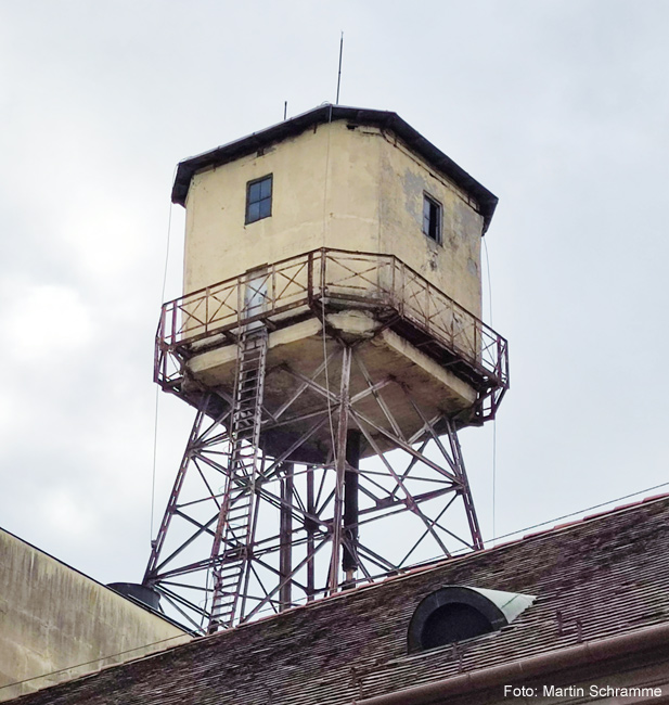 Goldberger Textilfabrik, Budaprint, Foto: Martin Schramme, 2024